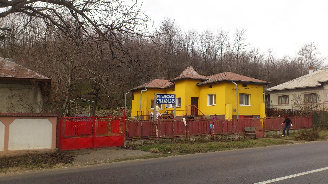 Schimb casa cu garsoniera in buc - Pret | Preturi Schimb casa cu garsoniera in buc