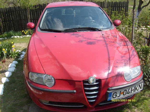 vand alfa romeo din anul 2001 inmatriculata - Pret | Preturi vand alfa romeo din anul 2001 inmatriculata