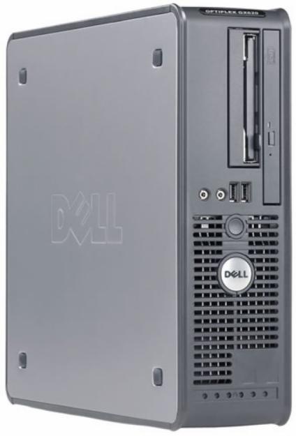Vand Calculatoare Dell Optiplex GX520 450 lei - Pret | Preturi Vand Calculatoare Dell Optiplex GX520 450 lei