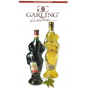 Vin rosu Cahors Garling - Pret | Preturi Vin rosu Cahors Garling