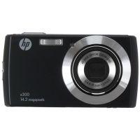 Aparat foto compact HP S300, 14.2MP CCD, Zoom optic 4x, Filmare HD 720p (Negru) - Pret | Preturi Aparat foto compact HP S300, 14.2MP CCD, Zoom optic 4x, Filmare HD 720p (Negru)