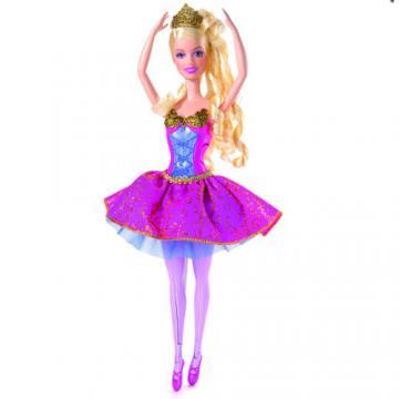 Barbie balerina dansatoare - Pret | Preturi Barbie balerina dansatoare