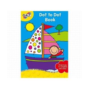 Carte Uneste punctele. Dot to Dot Book - Pret | Preturi Carte Uneste punctele. Dot to Dot Book