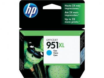 Cartus cyan pentru Officejet Pro 8100 ePrinter series/Officejet Pro 8600, lot 951XL, 1500pg, blister, HP, CN046AE - Pret | Preturi Cartus cyan pentru Officejet Pro 8100 ePrinter series/Officejet Pro 8600, lot 951XL, 1500pg, blister, HP, CN046AE