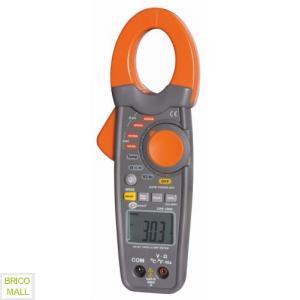 Cleste de curent AC Sonel CMP-1006 - Pret | Preturi Cleste de curent AC Sonel CMP-1006