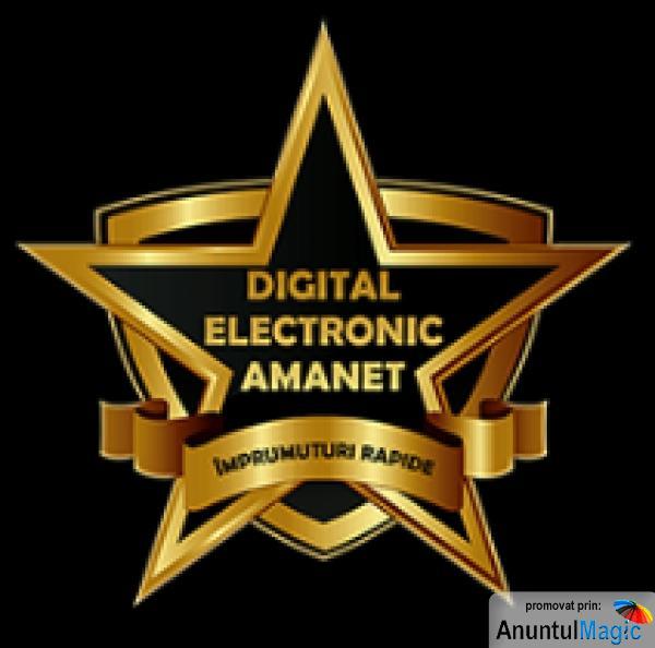 Digital Electronic Amanet - Imprumuturi Rapide - Pret | Preturi Digital Electronic Amanet - Imprumuturi Rapide
