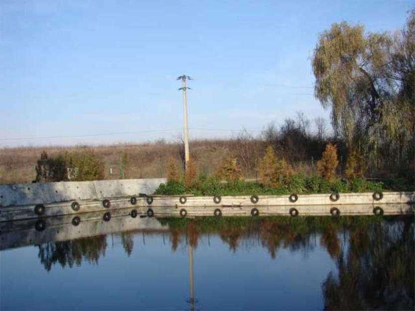 Lacul Snagov Teren constructii 3000 mp sosea asfaltata langa COR - Pret | Preturi Lacul Snagov Teren constructii 3000 mp sosea asfaltata langa COR