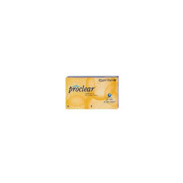 Lentile de contact Proclear - Pret | Preturi Lentile de contact Proclear