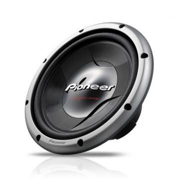 Pioneer TS-W308F, Subwoofer Auto Pioneer - Pret | Preturi Pioneer TS-W308F, Subwoofer Auto Pioneer