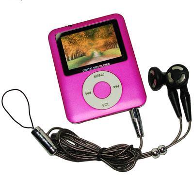 Player 16GB *design iPod Nano 3* MP3 MP4 Video FM +Recorder - Pret | Preturi Player 16GB *design iPod Nano 3* MP3 MP4 Video FM +Recorder