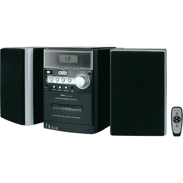 Sistem audio Silva Schneider SM 030 RC - Pret | Preturi Sistem audio Silva Schneider SM 030 RC
