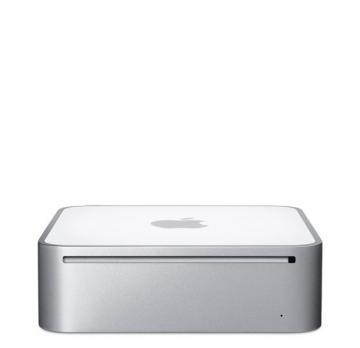 Sistem PC Apple Mac mini Core2 Duo 2.0GHz, 1GB, 120GB - Pret | Preturi Sistem PC Apple Mac mini Core2 Duo 2.0GHz, 1GB, 120GB