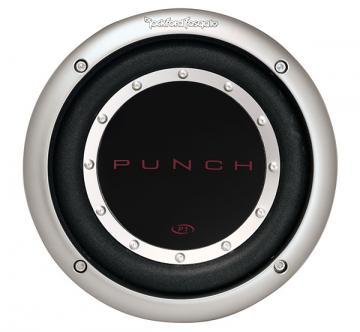 Subwoofer Rockford Fosgate Punch P1 P18S4 - Pret | Preturi Subwoofer Rockford Fosgate Punch P1 P18S4