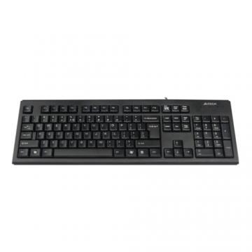Tastatura A4Tech PS2 KR-83 - Pret | Preturi Tastatura A4Tech PS2 KR-83