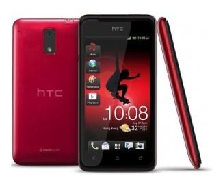 Telefon mobil HTC J RED, 59523 - Pret | Preturi Telefon mobil HTC J RED, 59523