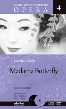 04. Madama Butterfly (Puccini) - Pret | Preturi 04. Madama Butterfly (Puccini)