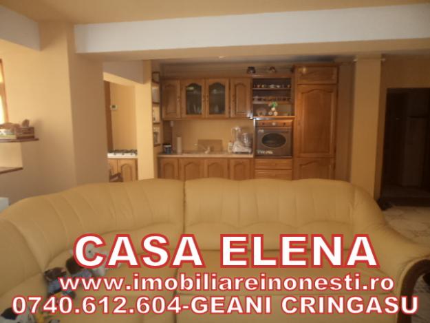 Apartament in Onesti, 3 camere, de lux, et.2, 75 mp, 39.900 euro - Pret | Preturi Apartament in Onesti, 3 camere, de lux, et.2, 75 mp, 39.900 euro