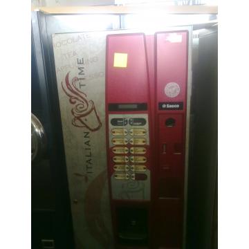 Automat de cafea second-hand Saeco Cristallo 400 - Pret | Preturi Automat de cafea second-hand Saeco Cristallo 400