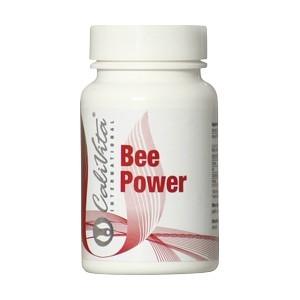 Bee Power Royal Jelly 50 mg, 50 capsule - Pret | Preturi Bee Power Royal Jelly 50 mg, 50 capsule