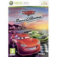 Cars Race-O-Rama Xbox 360 - Pret | Preturi Cars Race-O-Rama Xbox 360
