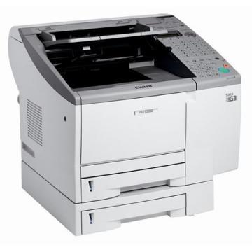 Fax Canon L2000 CH7908A025AA - Pret | Preturi Fax Canon L2000 CH7908A025AA