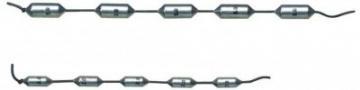 Plumbi precizie speciala Jenzi Short 5 g/ 5 buc - Pret | Preturi Plumbi precizie speciala Jenzi Short 5 g/ 5 buc
