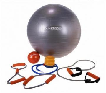 Set Aerobic Insportline - 5 in 1 - Pret | Preturi Set Aerobic Insportline - 5 in 1