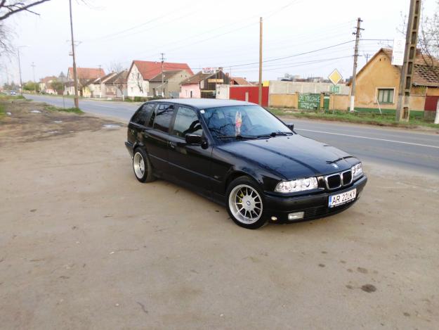 Vand BMW 318 TDS - Pret | Preturi Vand BMW 318 TDS