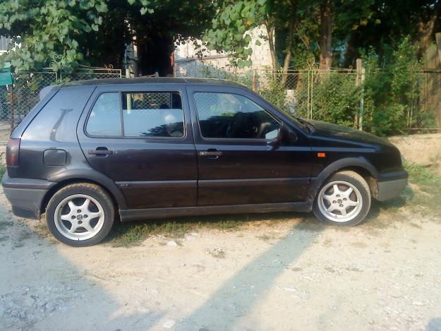 vand VW GOLF 3.1.8 GT - Pret | Preturi vand VW GOLF 3.1.8 GT