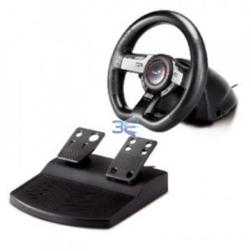 Volan Genius Speed Wheel 5 Pro, USB - Pret | Preturi Volan Genius Speed Wheel 5 Pro, USB