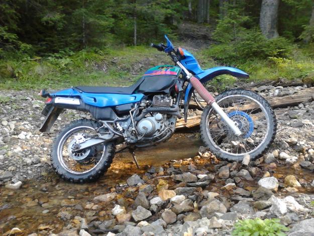 yamaha xt 600 - Pret | Preturi yamaha xt 600