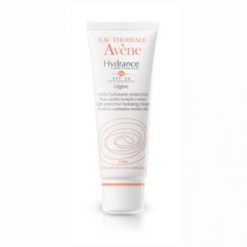 Avene Hydrance Optimale Legere UV 20 *40 ml - Pret | Preturi Avene Hydrance Optimale Legere UV 20 *40 ml