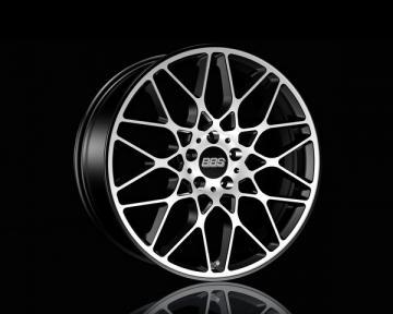 BBS Design RX-R Janta Black Diamond Cut - Pret | Preturi BBS Design RX-R Janta Black Diamond Cut