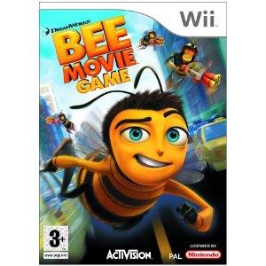Bee Movie Wii - Pret | Preturi Bee Movie Wii