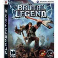 Brutal Legend PS3 - Pret | Preturi Brutal Legend PS3
