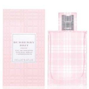 Burberry Brit Sheer, Tester 100 ml, EDT - Pret | Preturi Burberry Brit Sheer, Tester 100 ml, EDT