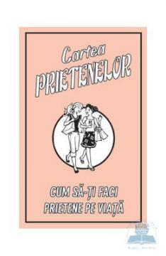 Cartea prietenelor - Pret | Preturi Cartea prietenelor