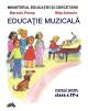 Educatie muzicala. Manual pentru clasa a IV-a. Marcela Penes - Pret | Preturi Educatie muzicala. Manual pentru clasa a IV-a. Marcela Penes