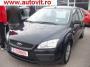 FORD FOCUS 1.6 tdci 16 VALVE IMPORT GERMANIA - Pret | Preturi FORD FOCUS 1.6 tdci 16 VALVE IMPORT GERMANIA