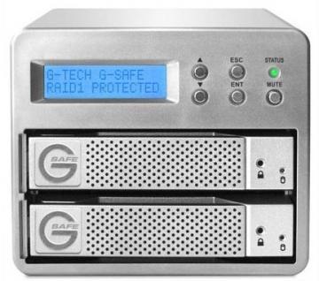 HDD extern G-SAFE, 1TB, 3.5", 7200rpm, USB 2.0, FireWire 800, e-SATA, argintiu, Hitachi (0G00026) - Pret | Preturi HDD extern G-SAFE, 1TB, 3.5", 7200rpm, USB 2.0, FireWire 800, e-SATA, argintiu, Hitachi (0G00026)