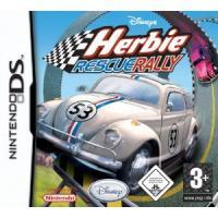Herbie Rescue Rally NDS - Pret | Preturi Herbie Rescue Rally NDS