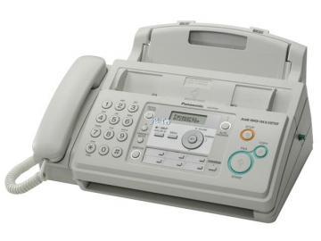 Panasonic KX-FP701FX - Pret | Preturi Panasonic KX-FP701FX