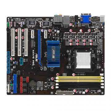 Placa de baza Asus M4N78-PRO - Pret | Preturi Placa de baza Asus M4N78-PRO