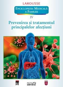 Prevenirea si tratamentul principalelor afectiuni - Pret | Preturi Prevenirea si tratamentul principalelor afectiuni