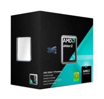 Procesor AMD Athlon II X3 455 Triple Core, 3.3GHz, 1.5MB, Socket AM3, Box - Pret | Preturi Procesor AMD Athlon II X3 455 Triple Core, 3.3GHz, 1.5MB, Socket AM3, Box