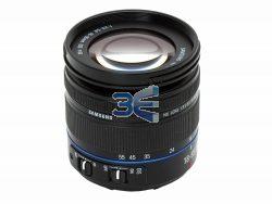 Samsung NX 18-55mm F3.5-5.6 OIS lens + Transport Gratuit - Pret | Preturi Samsung NX 18-55mm F3.5-5.6 OIS lens + Transport Gratuit