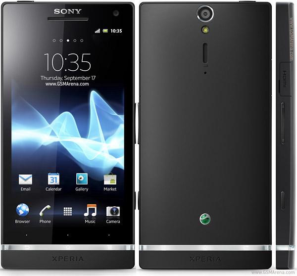 SONY Xperia S 1,5GHz Dual Core 12MP www.gabigsm.ro PREMIERA! - Pret | Preturi SONY Xperia S 1,5GHz Dual Core 12MP www.gabigsm.ro PREMIERA!