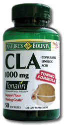 Tonalin CLA 1000mg - Pret | Preturi Tonalin CLA 1000mg