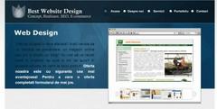 Web Design, SEO, Mentenanta si service Website - Pret | Preturi Web Design, SEO, Mentenanta si service Website