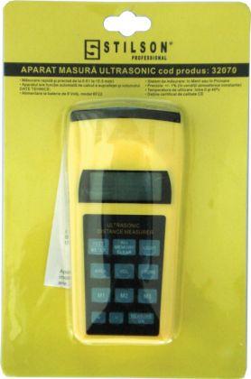 APARAT MASURA ULTRASONIC - Pret | Preturi APARAT MASURA ULTRASONIC